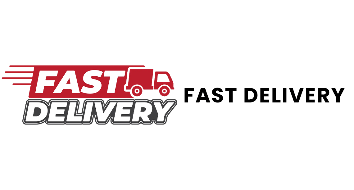 Fast Delivery